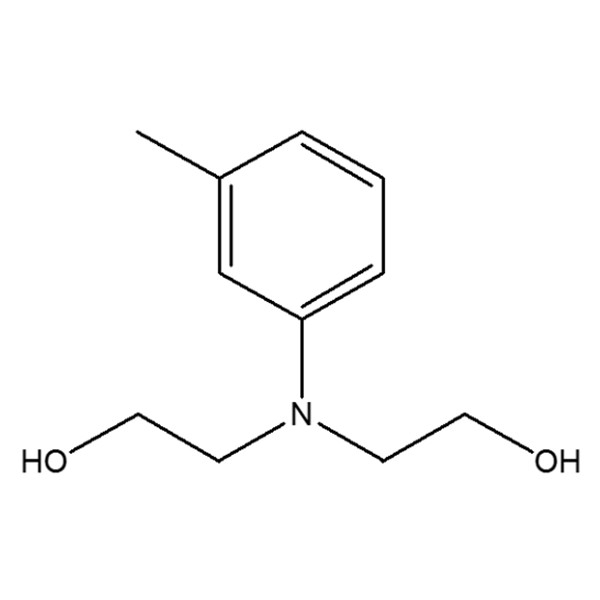 N,N-Dihydroxyethyl-M-Toluidine
