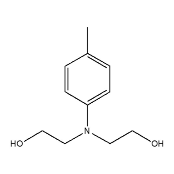 N,N-Dihydroxyethyl-P-Toluidine