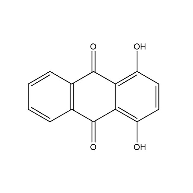 1,4-Dihydroxyanthraquinone 