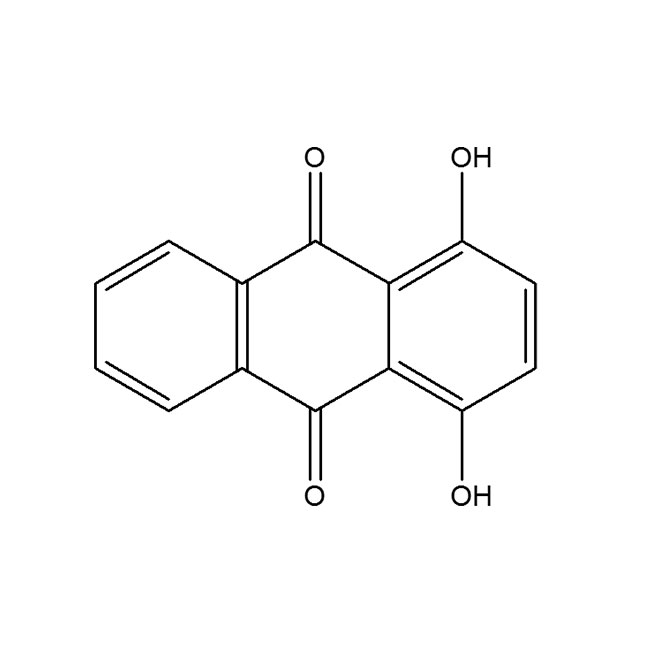 1,4-Dihydroxyanthraquinone 