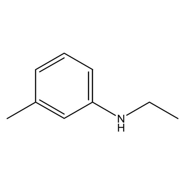 N-Ethyl-M-Toluidine (MEMT)