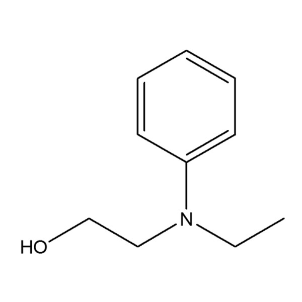 N-Ethyl-N-hydroxyethylaniline