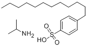 Isopropylamine Dodecylbenzene Sulfonate