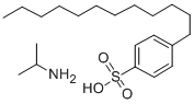 Isopropylamine Dodecylbenzene Sulfonate